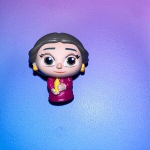alma madrigal (encanto) ~ rare — disney doorables: series 12